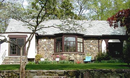 1930 Tudor Revival photo